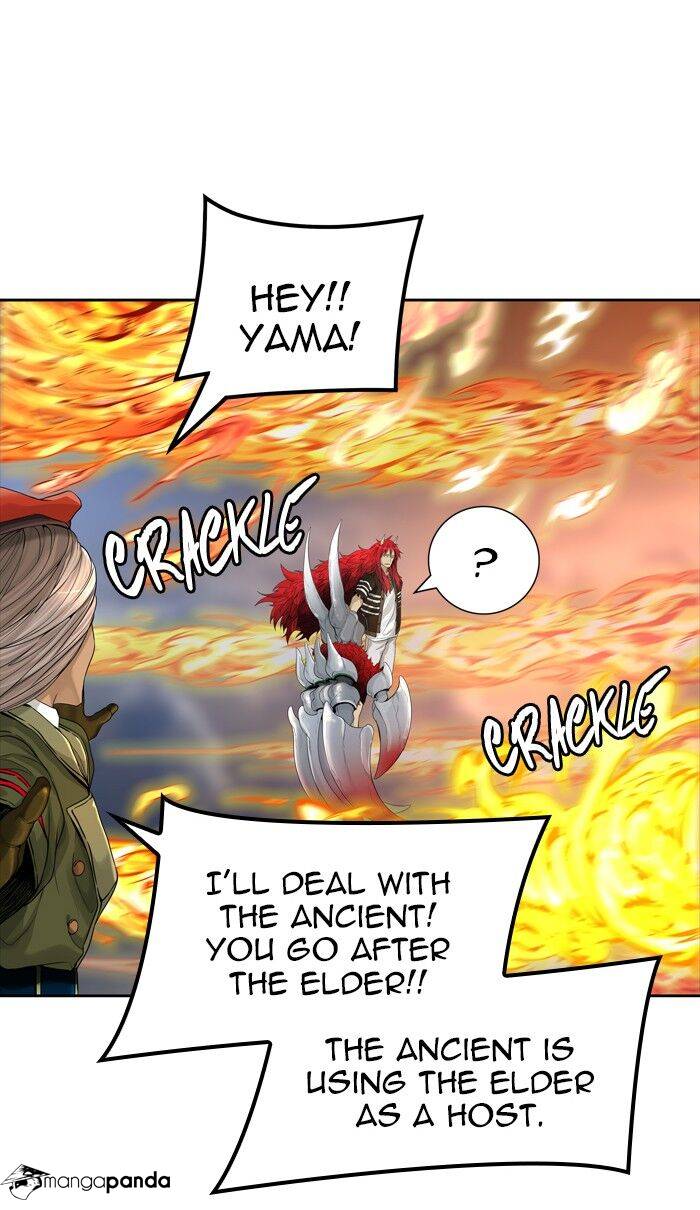 Tower of God Chapter 447 image 062